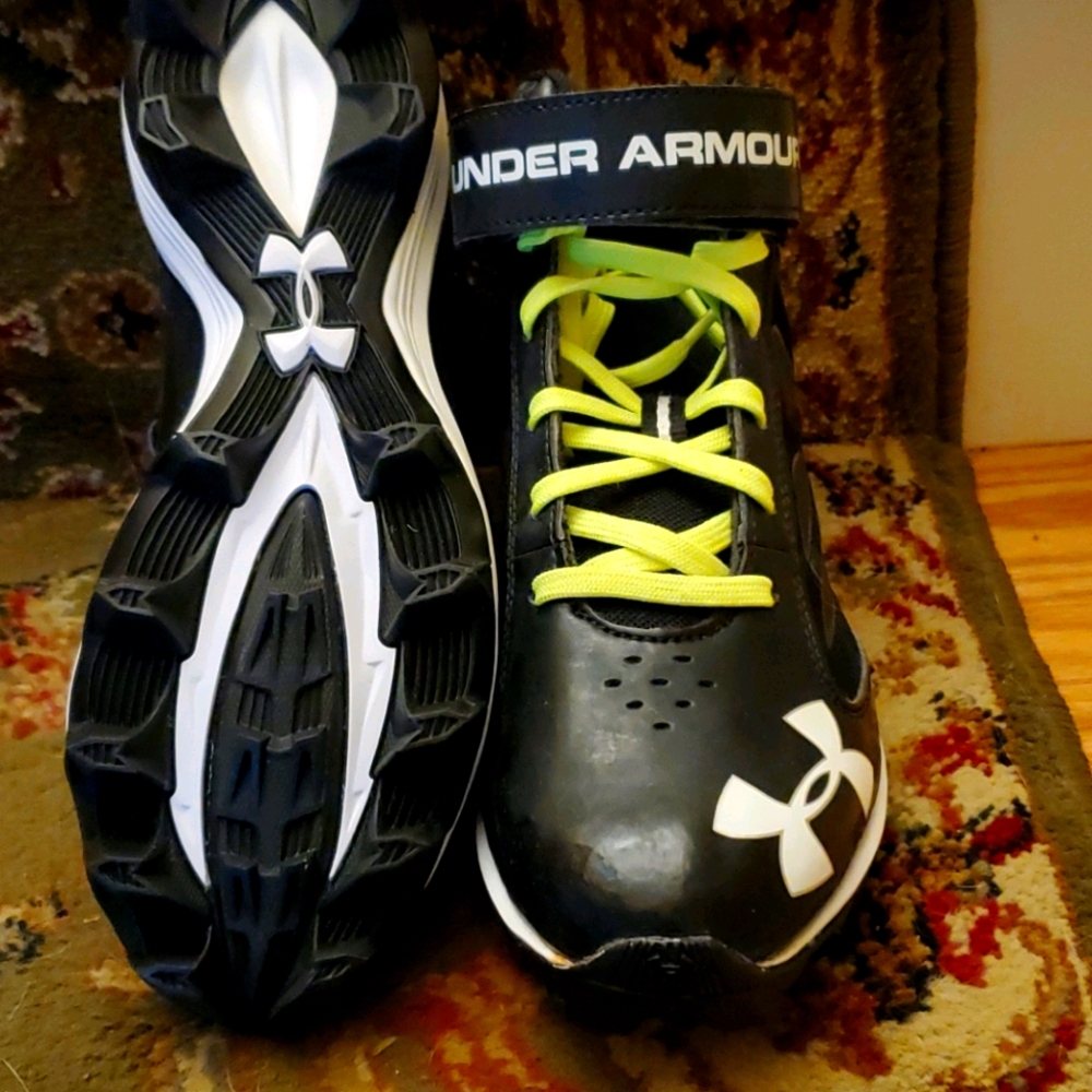 Cleats